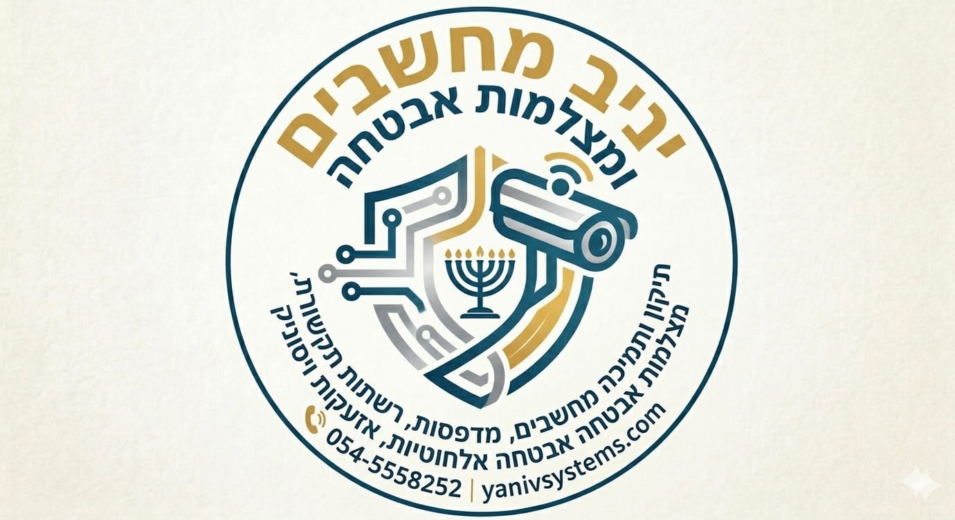 Yaniv Systems